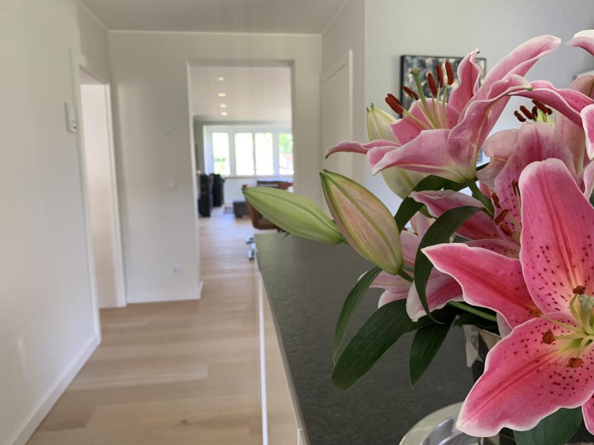 Haus Astrid Apartment