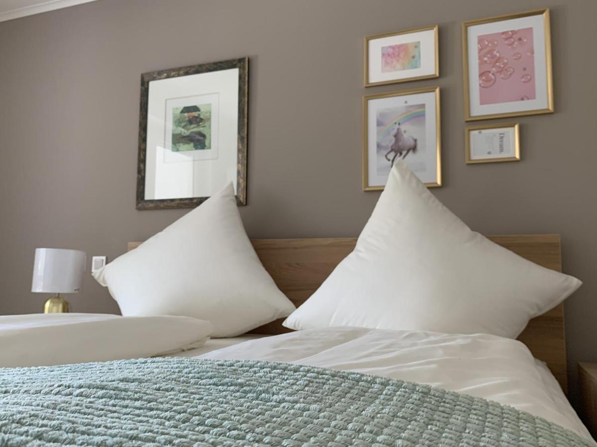 Apartment Haus Astrid *